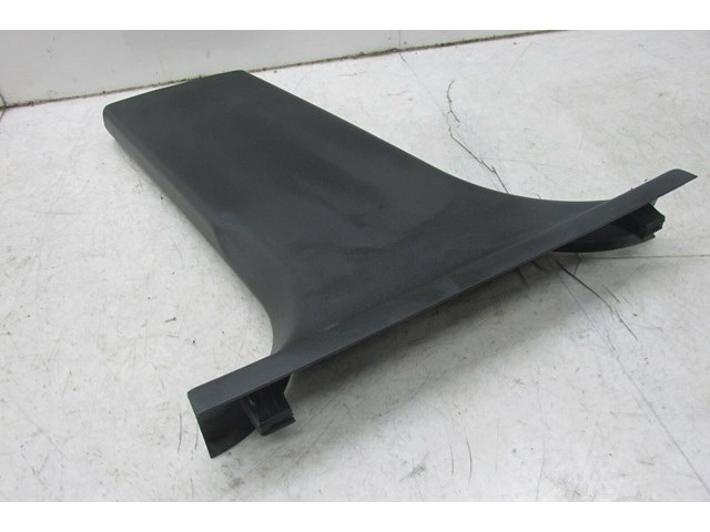 2005-2008 AUDI A6 C6 OEM LEFT FRONT DRIVER SIDE LOWER B PILLAR 