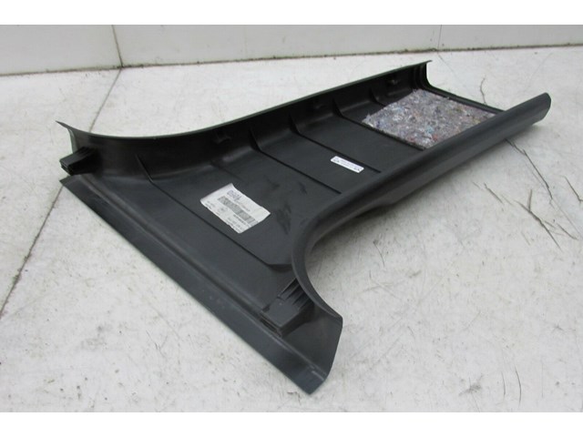 2005-2008 AUDI A6 C6 OEM LEFT FRONT DRIVER SIDE LOWER B PILLAR 