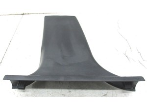 2005-2008 AUDI A6 C6 OEM LEFT FRONT DRIVER SIDE LOWER B PILLAR 