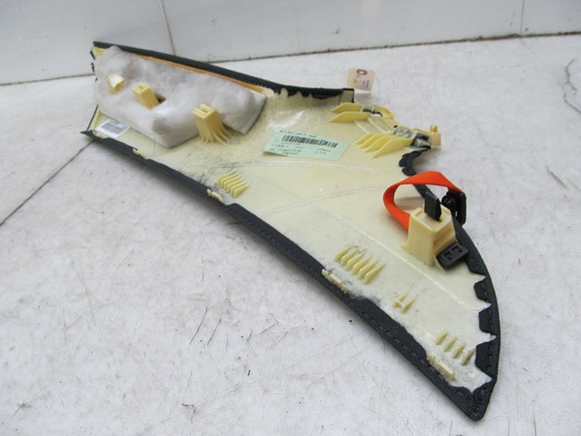 2005-2008 AUDI A6 C6 OEM RIGHT REAR C PILLAR COVER PANEL 
