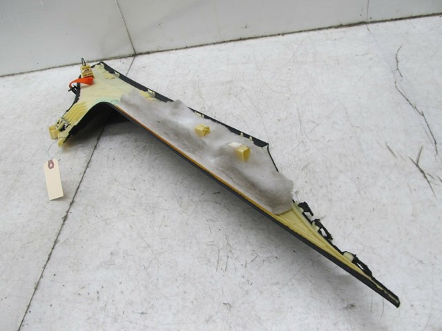 2005-2008 AUDI A6 C6 OEM RIGHT REAR C PILLAR COVER PANEL 