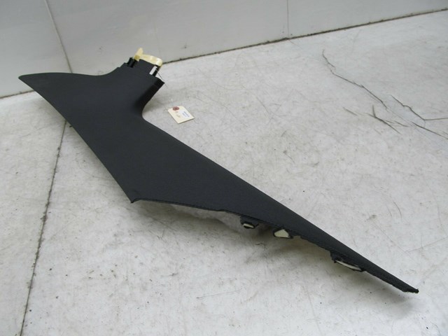 2005-2008 AUDI A6 C6 OEM RIGHT REAR C PILLAR COVER PANEL 