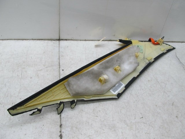 2005-2008 AUDI A6 C6 OEM RIGHT REAR C PILLAR COVER PANEL 