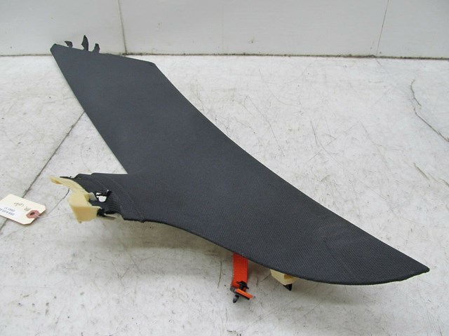 2005-2008 AUDI A6 C6 OEM RIGHT REAR C PILLAR COVER PANEL 