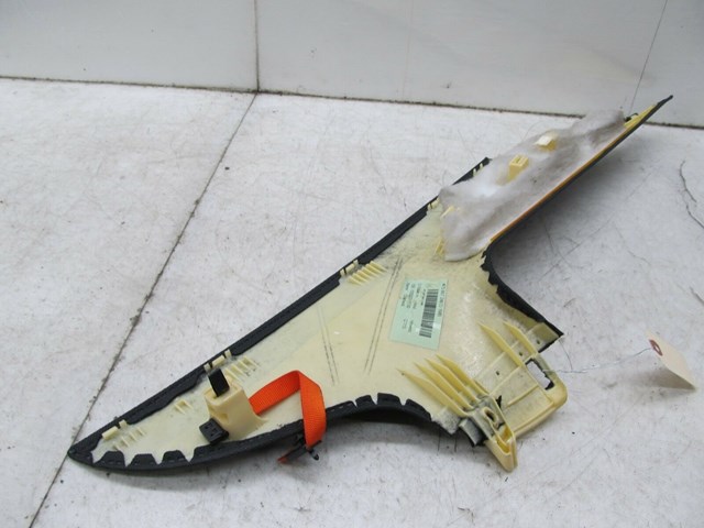 2005-2008 AUDI A6 C6 OEM RIGHT REAR C PILLAR COVER PANEL 