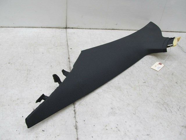 2005-2008 AUDI A6 C6 OEM RIGHT REAR C PILLAR COVER PANEL 