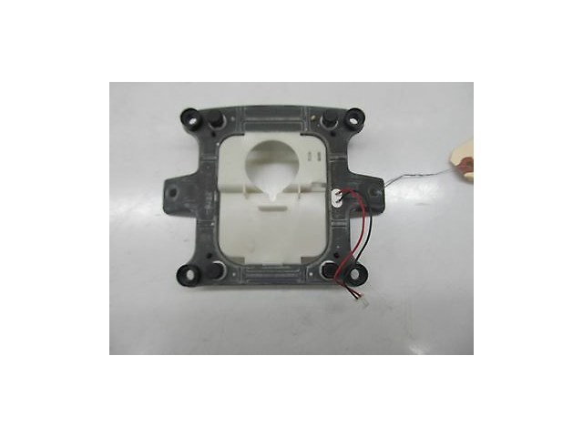 1998-2004 BENTLEY ARNAGE OEM STEERING WHEEL HORN CONTROL PANEL