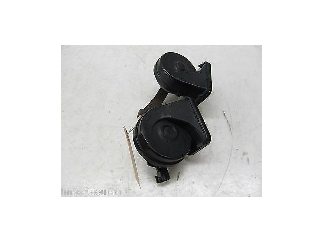 2008-2011 LINCOLN TOWN CAR OEM HORN ASSEMBLY WITH BRACKET 