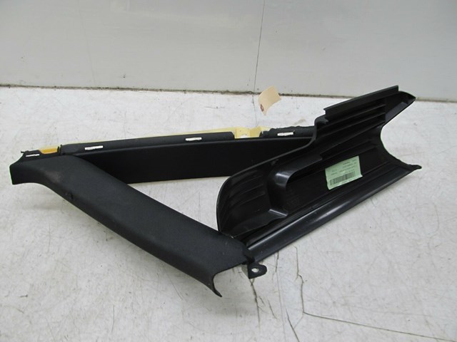 2005-2008 AUDI A6 C6 OEM RIGHT REAR C PILLAR WINDOW TRIM COVER 