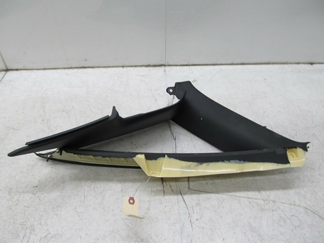 2005-2008 AUDI A6 C6 OEM RIGHT REAR C PILLAR WINDOW TRIM COVER 