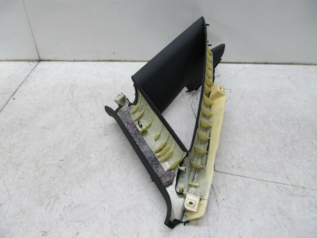 2005-2008 AUDI A6 C6 OEM RIGHT REAR C PILLAR WINDOW TRIM COVER 