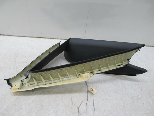 2005-2008 AUDI A6 C6 OEM RIGHT REAR C PILLAR WINDOW TRIM COVER 