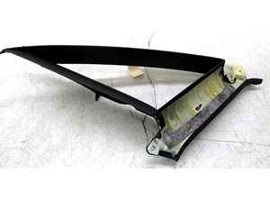 2005-2008 AUDI A6 C6 OEM RIGHT REAR C PILLAR WINDOW TRIM COVER 