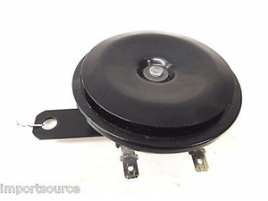 2007-2012 MERCEDES GL450 X164 OEM ANTI THEFT ALARM SIREN HORN A1645420120