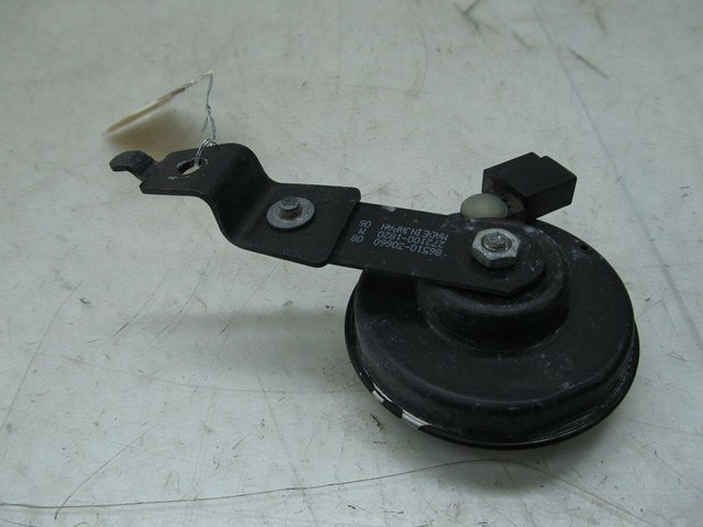  2007-2011 LEXUS GS350 OEM FRONT SECURITY HORN ALARM  