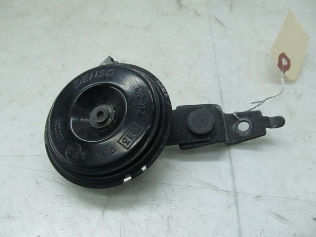  2007-2011 LEXUS GS350 OEM FRONT SECURITY HORN ALARM  