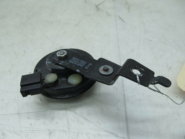  2007-2011 LEXUS GS350 OEM FRONT SECURITY HORN ALARM  