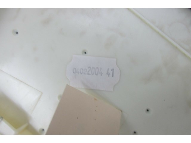 2003-2006 RANGE ROVER HSE OEM RIGHT FRONT PASSENGER LOWER B PILLAR