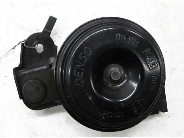 2001-2006 LEXUS LS430 OEM RIGHT FRONT HORN SOUND SIGNAL 