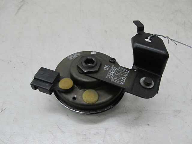 2001-2006 LEXUS LS430 OEM RIGHT FRONT HORN SOUND SIGNAL 
