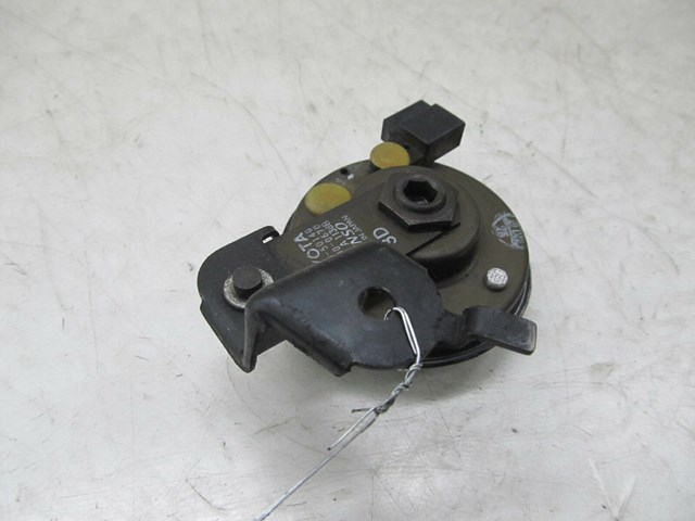 2001-2006 LEXUS LS430 OEM RIGHT FRONT HORN SOUND SIGNAL 