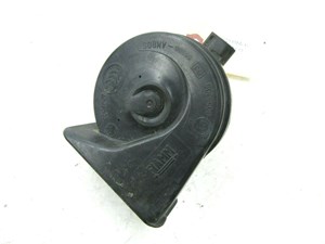 2007-2010 BMW X5 E70 OEM FRONT HORN SIGNAL ALARM LOW
