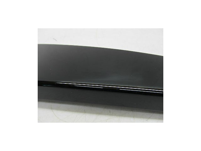 2004-2006 AUDI A8 L QUATTRO D3 OEM RIGHT B-PILLAR EXTERIOR DOOR TRIM COVER