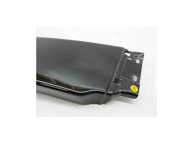 2004-2006 AUDI A8 L QUATTRO D3 OEM RIGHT B-PILLAR EXTERIOR DOOR TRIM COVER