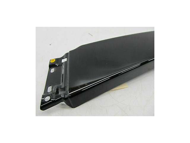 2004-2006 AUDI A8 L QUATTRO D3 OEM RIGHT B-PILLAR EXTERIOR DOOR TRIM COVER