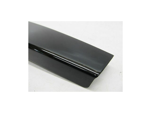 2004-2006 AUDI A8 L QUATTRO D3 OEM RIGHT B-PILLAR EXTERIOR DOOR TRIM COVER