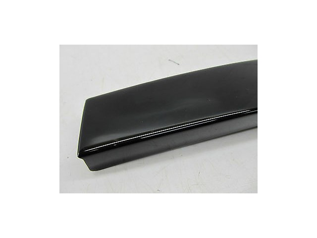 2004-2006 AUDI A8 L QUATTRO D3 OEM RIGHT B-PILLAR EXTERIOR DOOR TRIM COVER