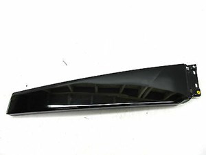 2004-2006 AUDI A8 L QUATTRO D3 OEM RIGHT B-PILLAR EXTERIOR DOOR TRIM COVER