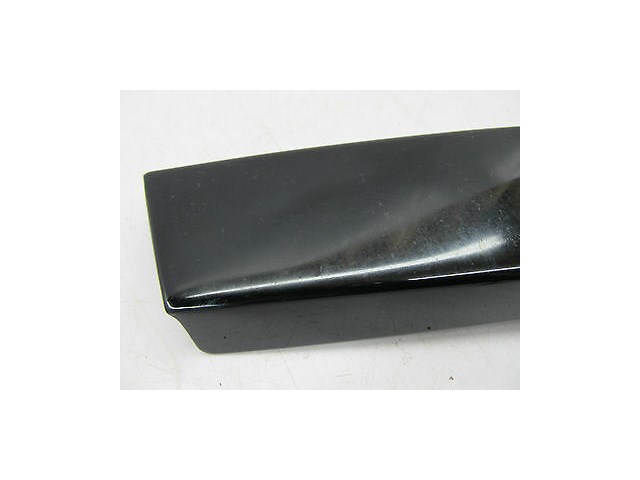 2004-2006 AUDI A8 L QUATTRO D3 OEM LEFT B-PILLAR EXTERIOR DOOR TRIM COVER