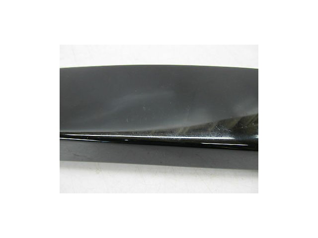 2004-2006 AUDI A8 L QUATTRO D3 OEM LEFT B-PILLAR EXTERIOR DOOR TRIM COVER