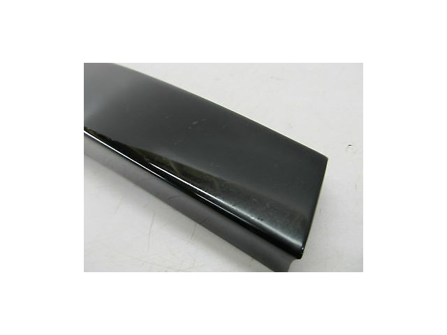 2004-2006 AUDI A8 L QUATTRO D3 OEM LEFT B-PILLAR EXTERIOR DOOR TRIM COVER