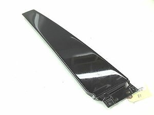  2004-2006 AUDI A8 L QUATTRO D3 OEM RIGHT B-PILLAR EXTERIOR DOOR TRIM COVER