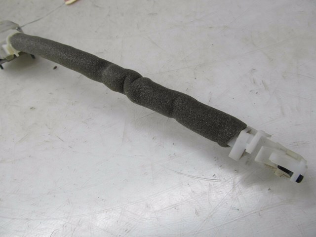 2004-2008 AUDI A8L W12 OEM RIGHT FRONT B PILLAR SEAT BELT ADJUSTMENT MOTOR