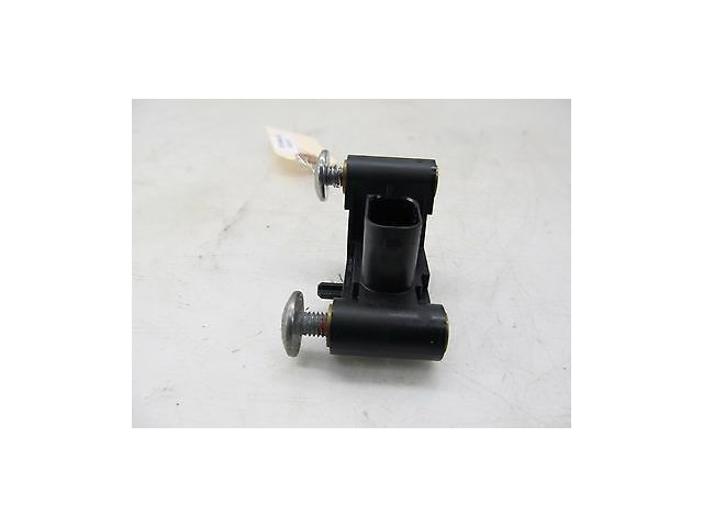 2008-2010 BMW 535i E60 OEM LEFT SIDE B-PILLAR AIRBAG CRASH IMPACT SENSOR 