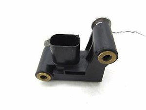 2008-2010 BMW 535i E60 OEM LEFT SIDE B-PILLAR AIRBAG CRASH IMPACT SENSOR 