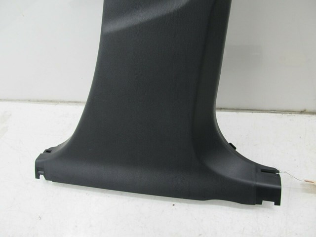  2013-2017 MAZDA 6 GRAND TOURING OEM RIGHT B CENTER PILLAR LOWER TRIM PANEL