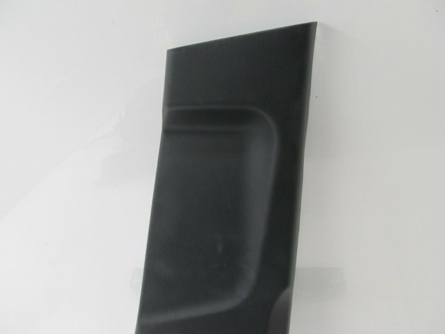  2013-2017 MAZDA 6 GRAND TOURING OEM RIGHT B CENTER PILLAR LOWER TRIM PANEL