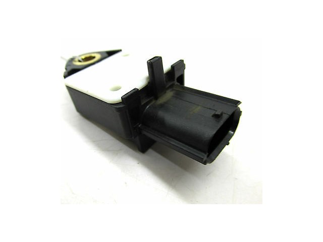 2006-2008 LEXUS IS250 XE20 OEM LEFT REAR C PILLAR SRS CRASH / IMPACT SENSOR