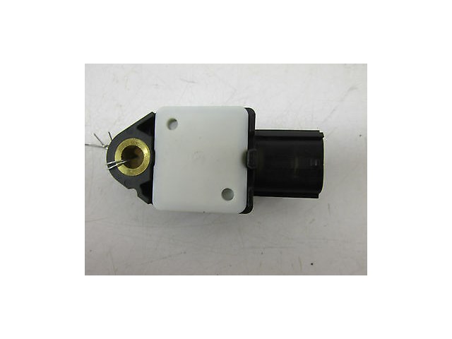 2006-2008 LEXUS IS250 XE20 OEM LEFT REAR C PILLAR SRS CRASH / IMPACT SENSOR