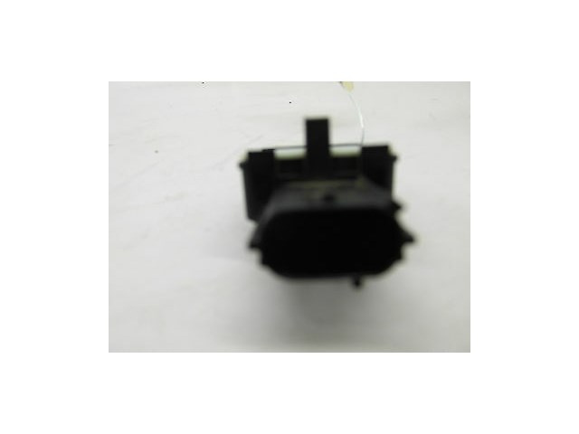 2006-2008 LEXUS IS250 XE20 OEM LEFT REAR C PILLAR SRS CRASH / IMPACT SENSOR