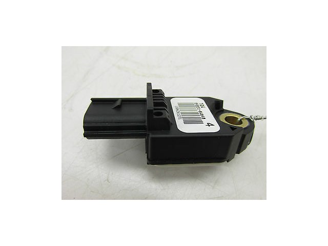 2006-2008 LEXUS IS250 XE20 OEM LEFT REAR C PILLAR SRS CRASH / IMPACT SENSOR