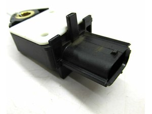 2006-2008 LEXUS IS250 XE20 OEM LEFT REAR C PILLAR SRS CRASH / IMPACT SENSOR