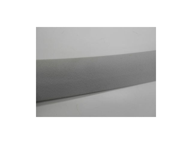 2003-2006 MERCEDES BENZ E500 W211 OEM RIGHT SIDE A PILLAR COVER TRIM PANEL GRAY