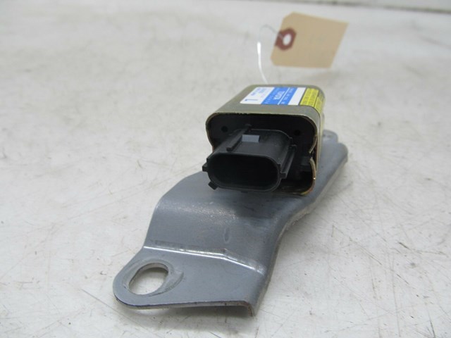 2001-2006 LEXUS LS430 OEM LEFT REAR C PILLAR AIRBAG CRASH IMPACT SENSOR 