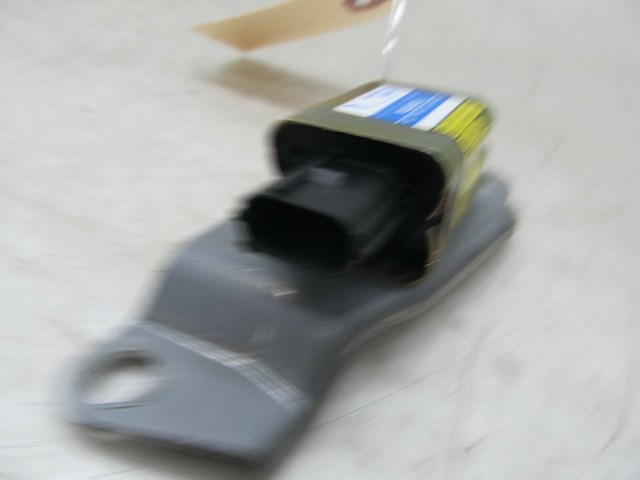 2001-2006 LEXUS LS430 OEM LEFT REAR C PILLAR AIRBAG CRASH IMPACT SENSOR 