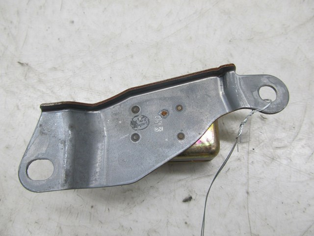 2001-2006 LEXUS LS430 OEM LEFT REAR C PILLAR AIRBAG CRASH IMPACT SENSOR 